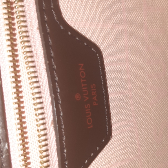 Louis Vuitton neverfull - Picture 4 of 4